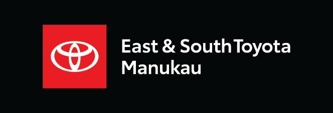 East & South Toyota – Manukau