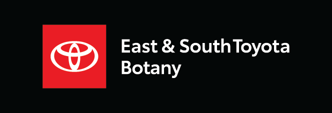 East & South Toyota – Botany