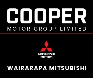 Wairarapa Mitsubishi