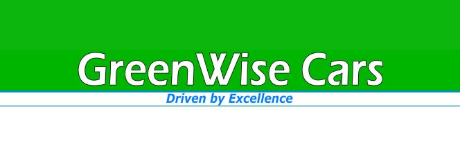 Greenwise Cars