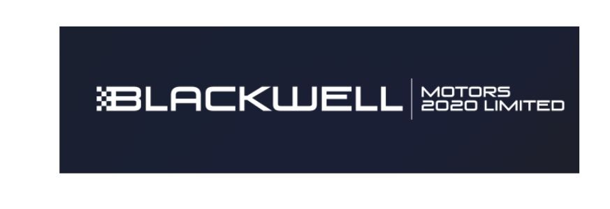 Blackwell Motors 2020 Limited