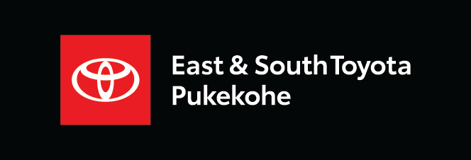 East & South Toyota – Pukekohe