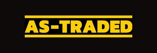 As Traded