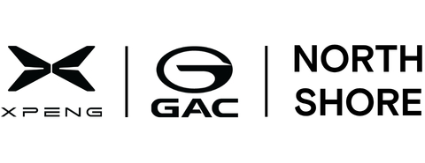 XPENG North Shore and GAC