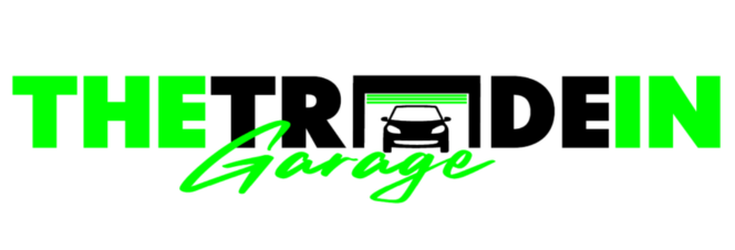 The Trade In Garage