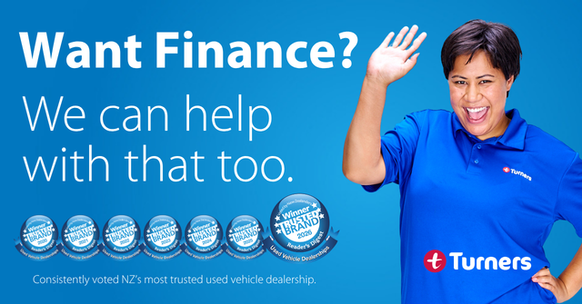 Finance image