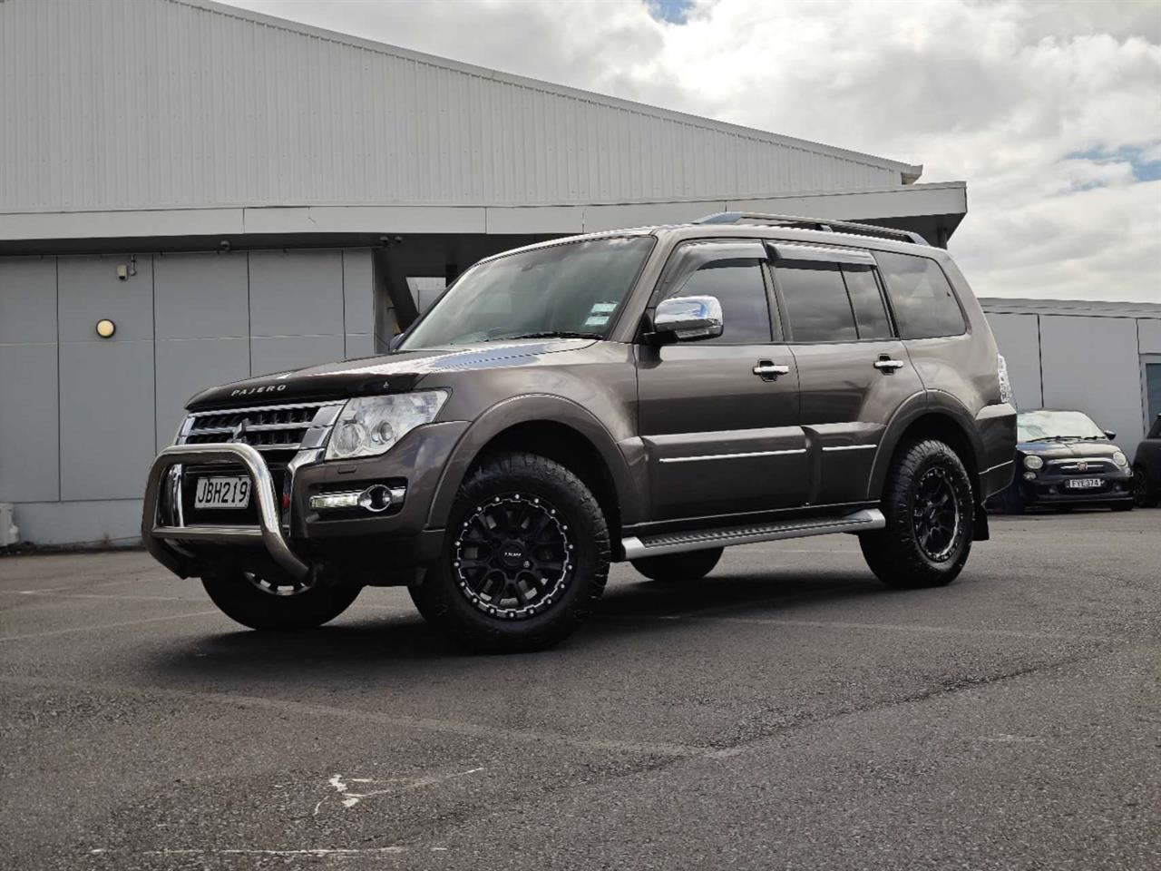 Vehicle image 2