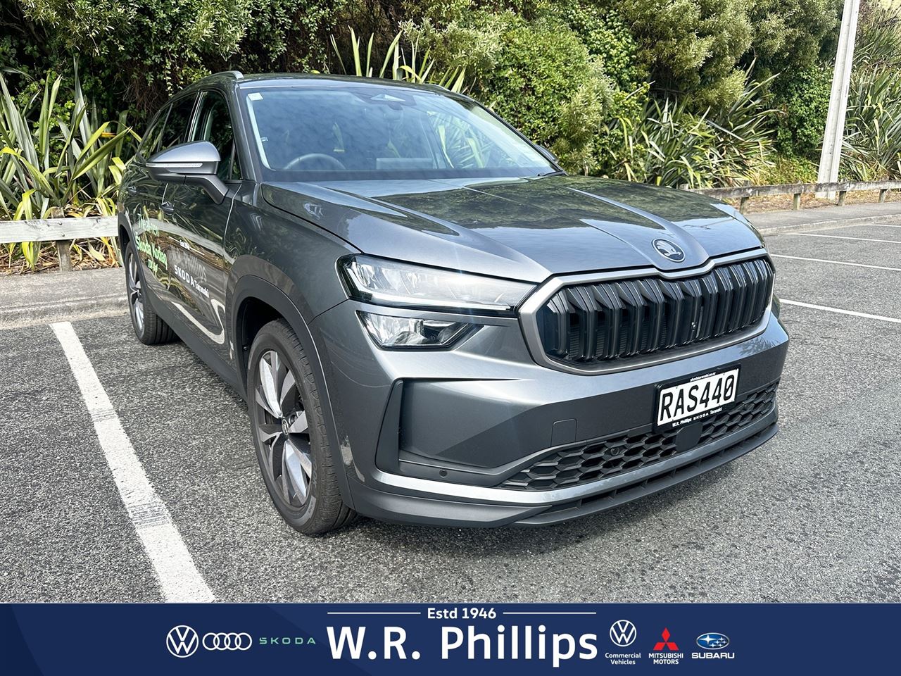 Vehicle image 1