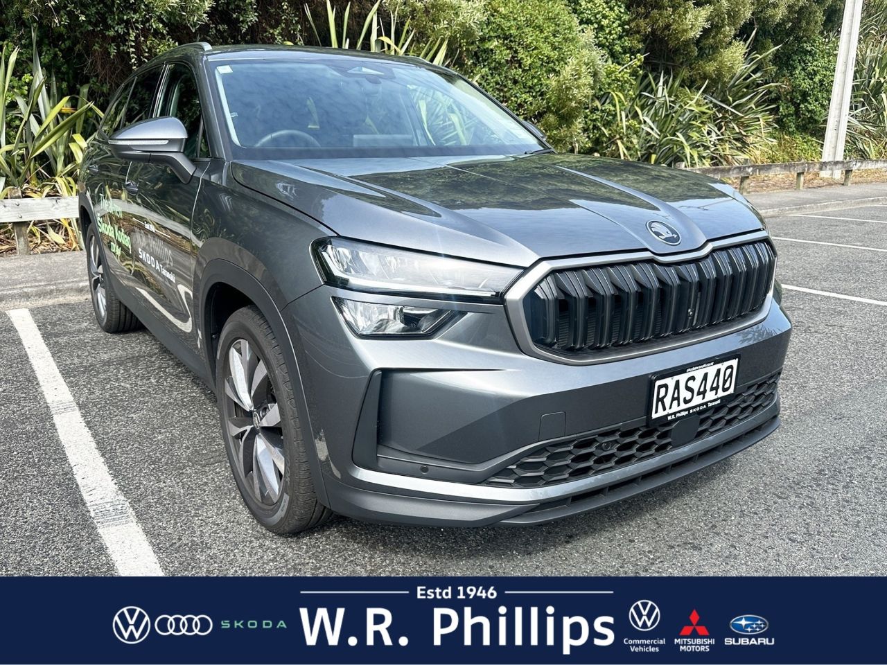 Vehicle image 1