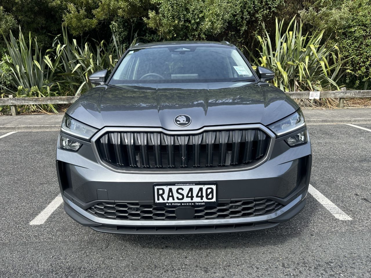 Vehicle image 2