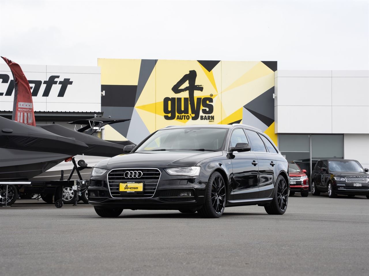 Vehicle image 1