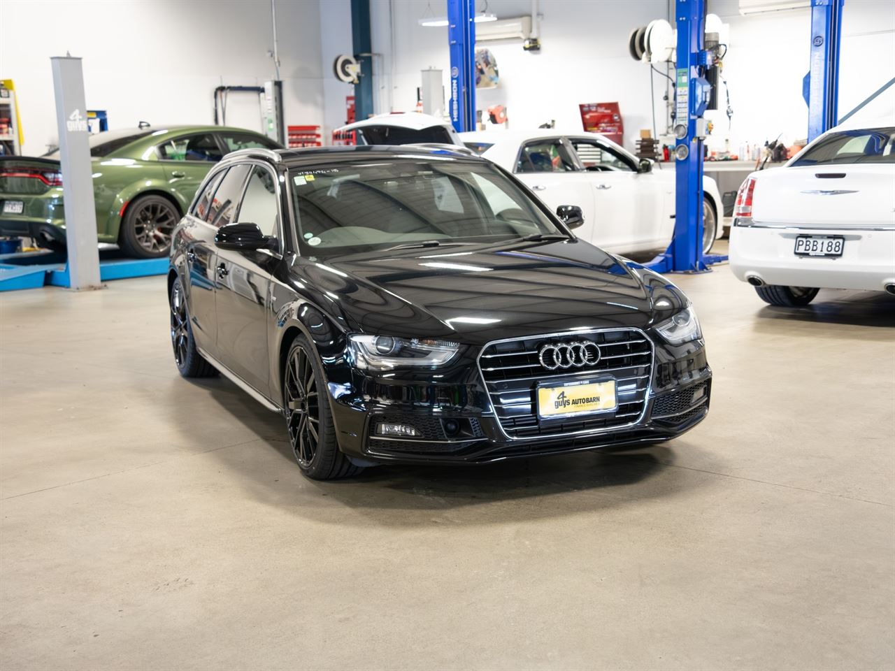 Vehicle image 3