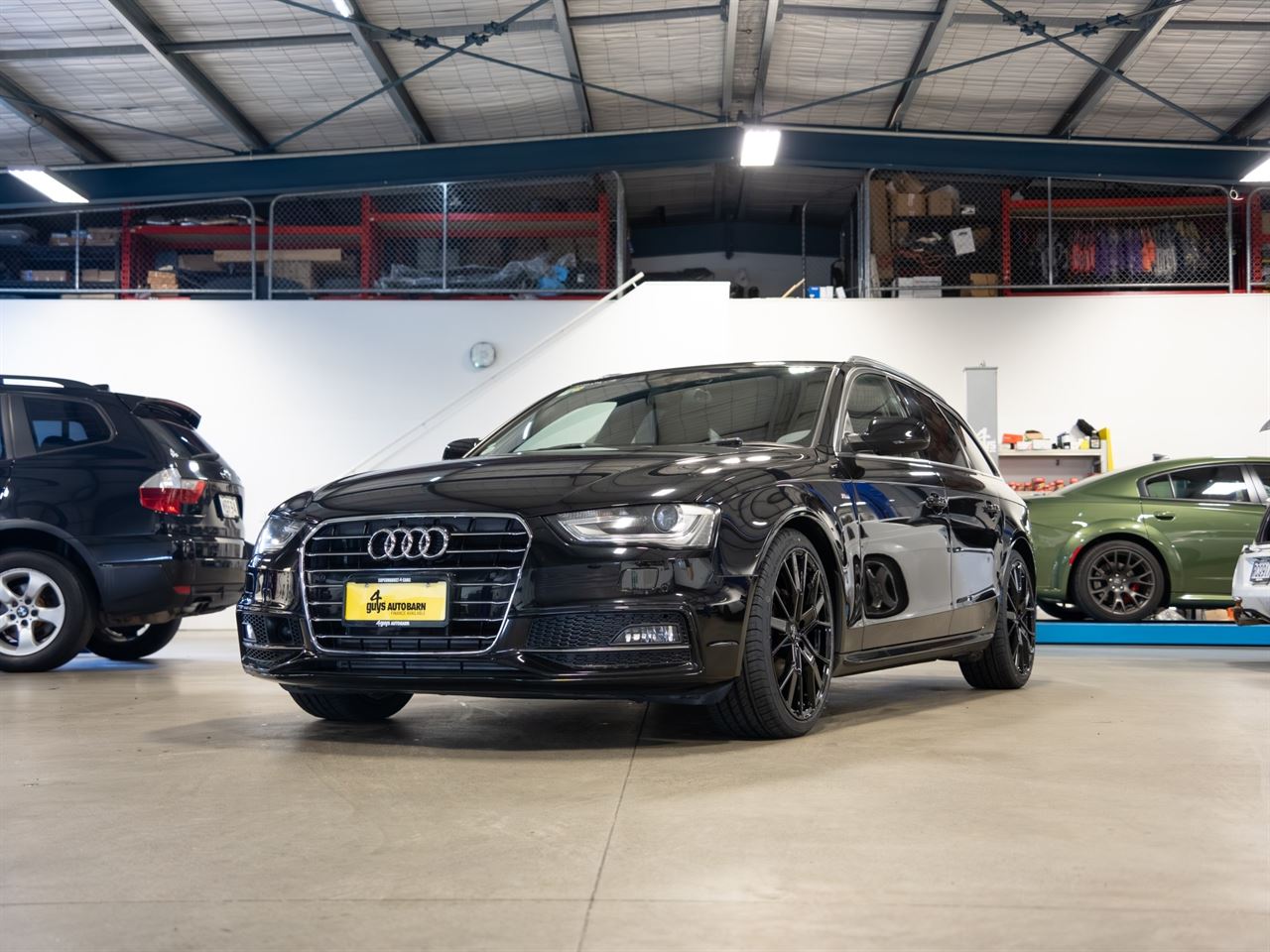Vehicle image 5