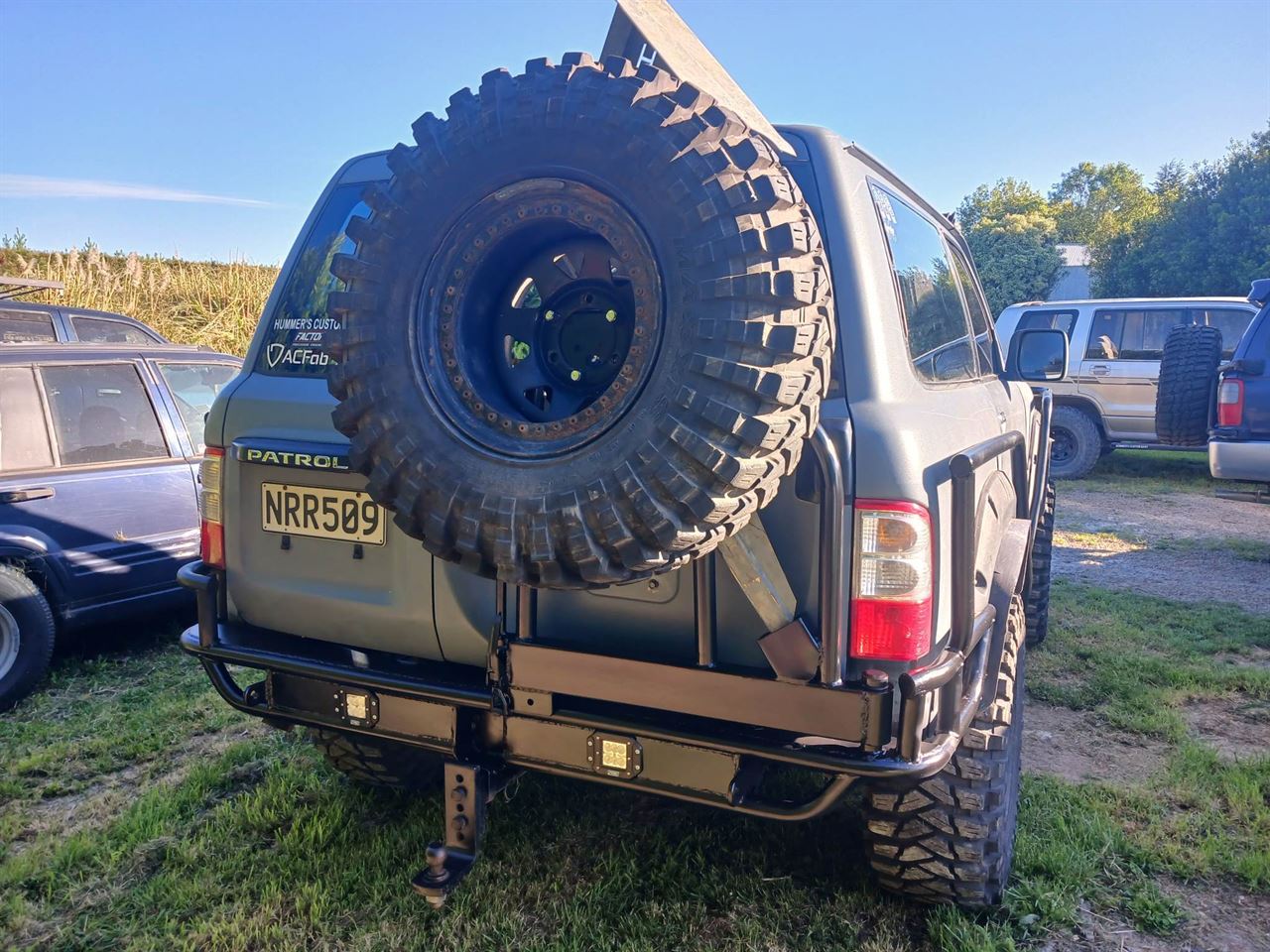 Vehicle image 5