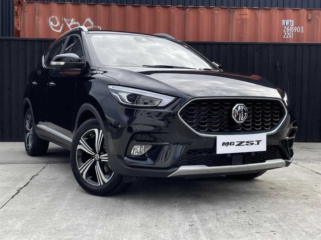 Vehicle image 1