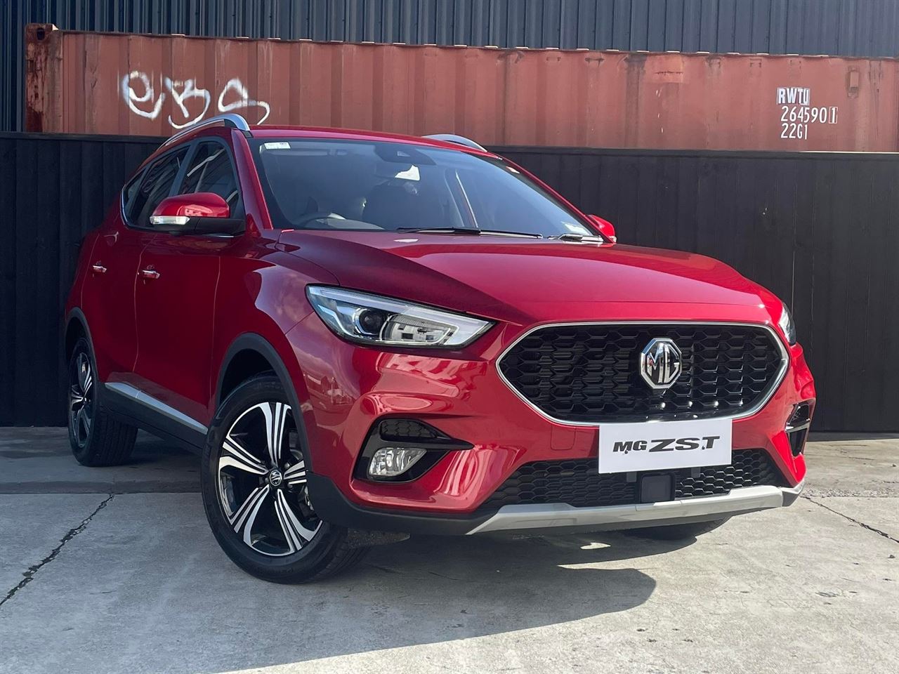 Vehicle image 1