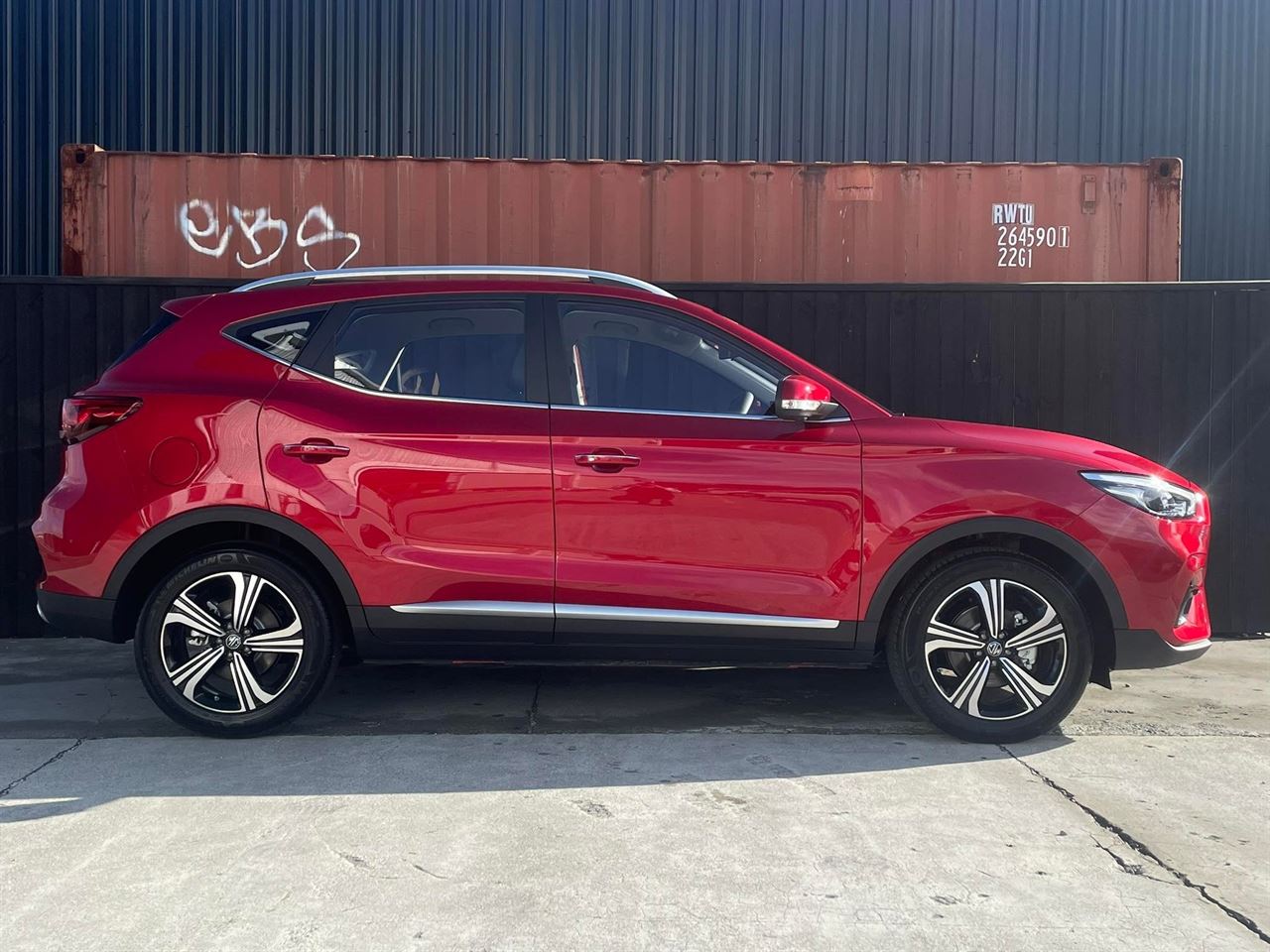 Vehicle image 2