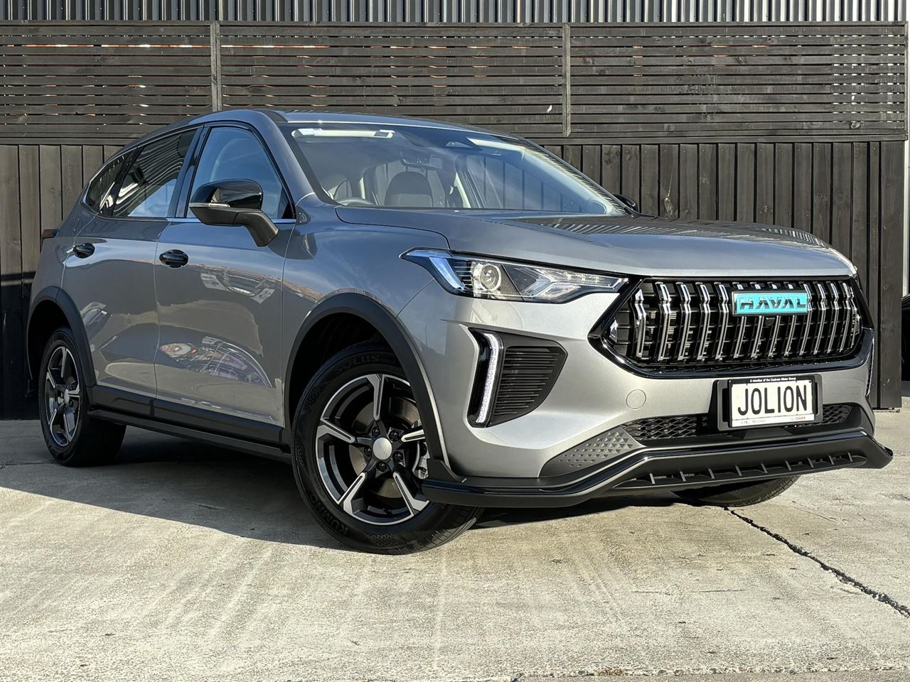 Vehicle image 1