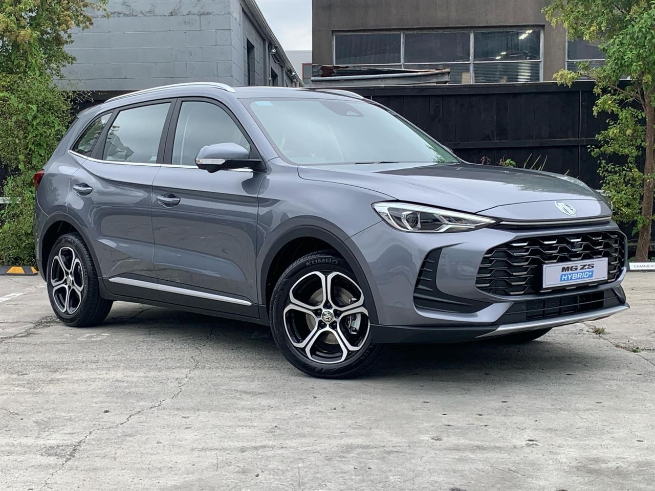 Vehicle image 1