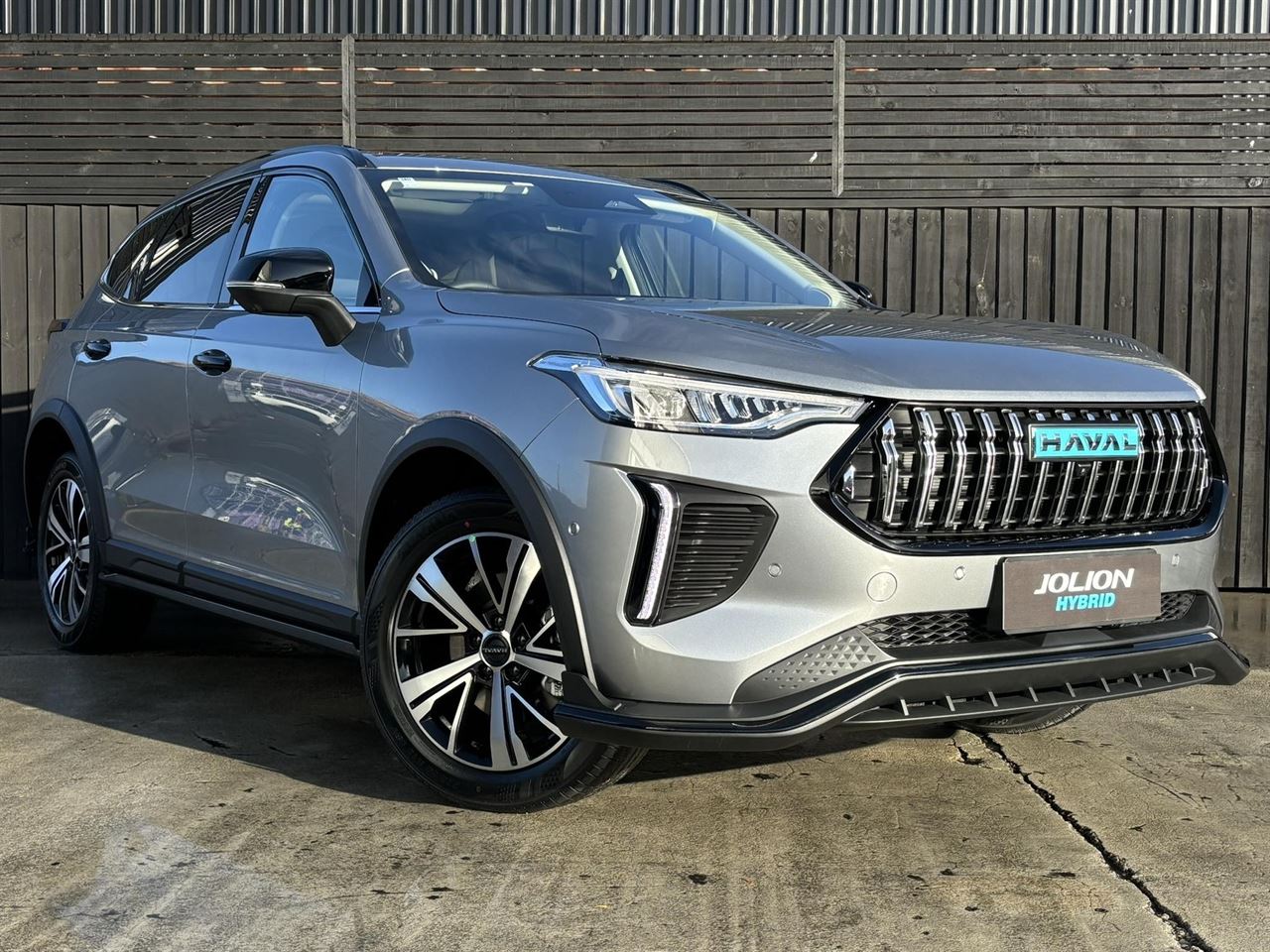 Vehicle image 1