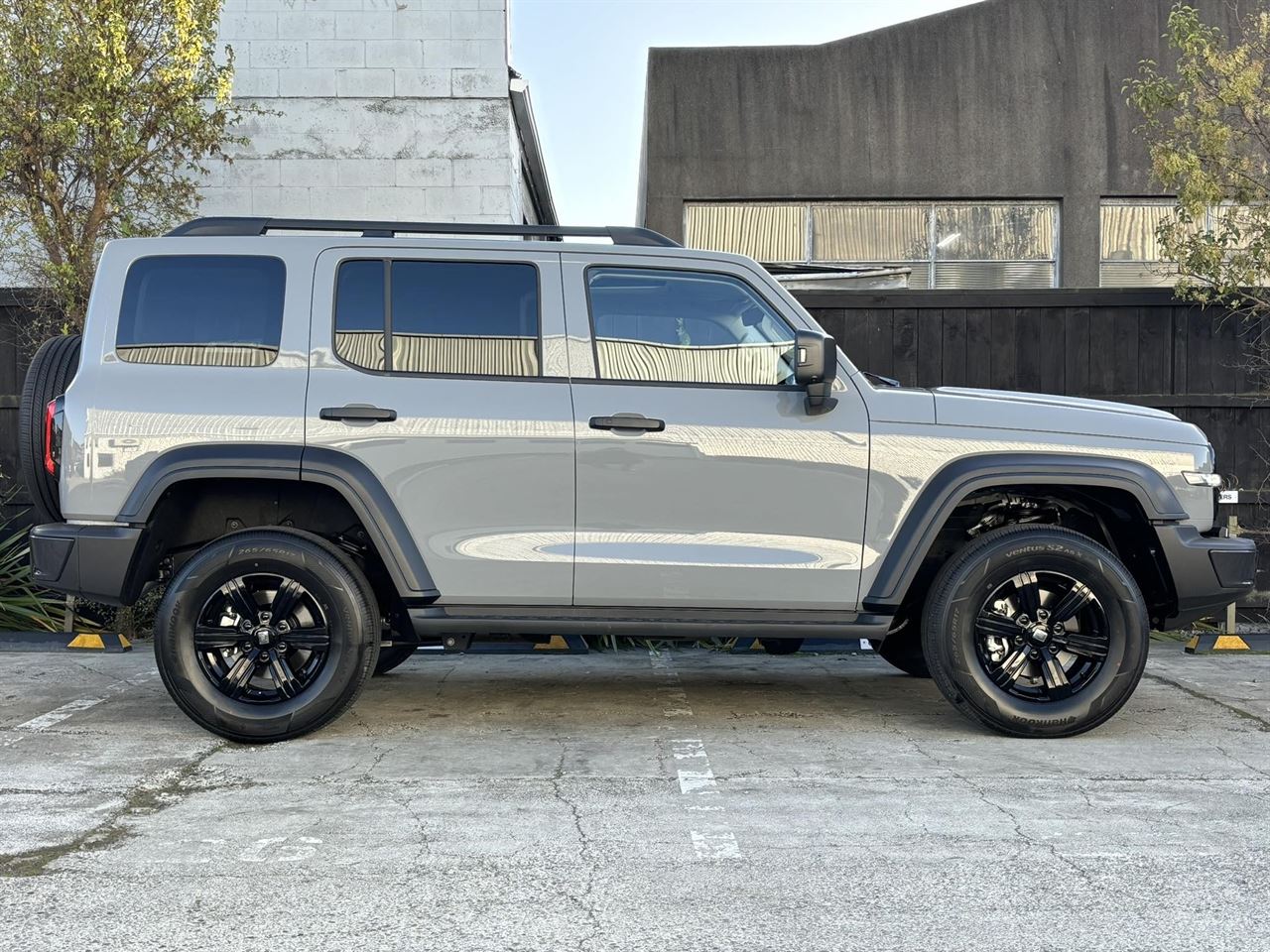 Vehicle image 2