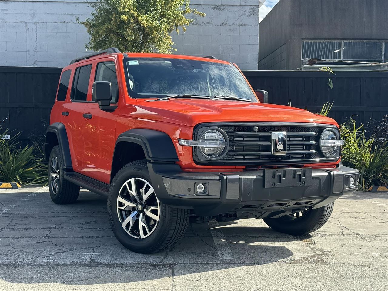 Vehicle image 1