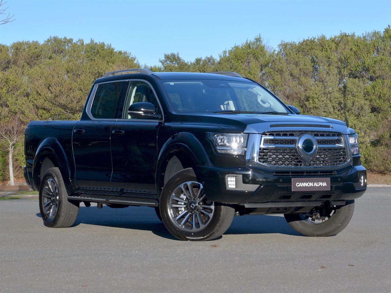 Vehicle image 1