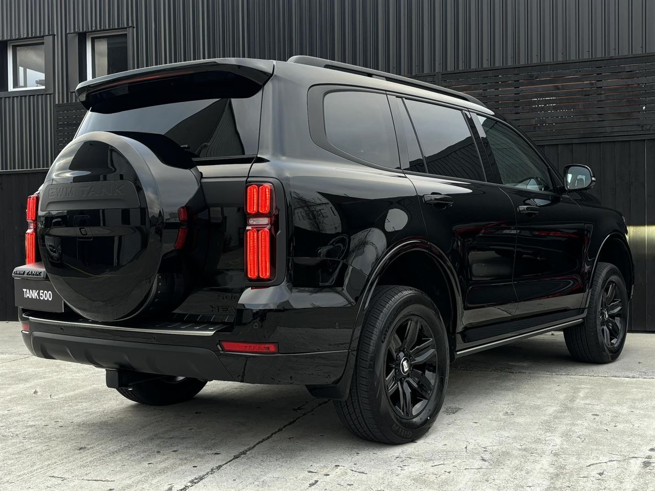 Vehicle image 3