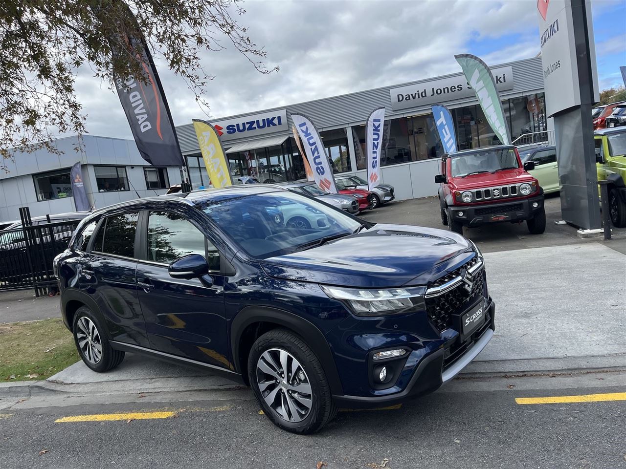 Vehicle image 1