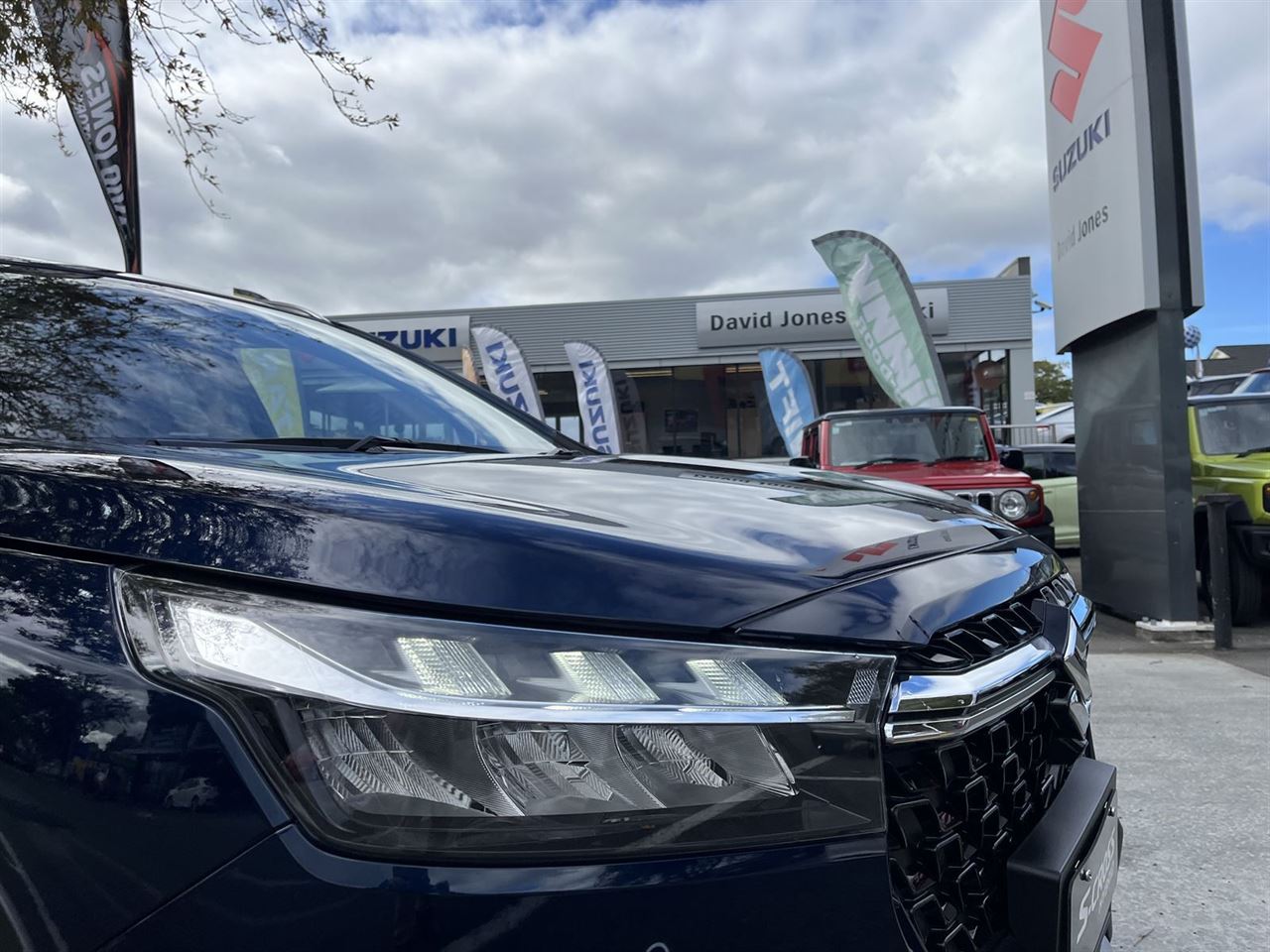 Vehicle image 2