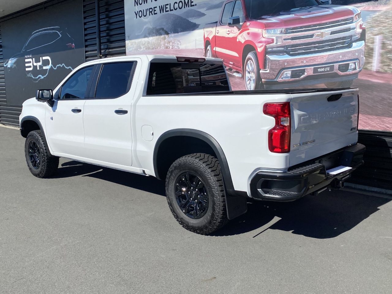 Vehicle image 2