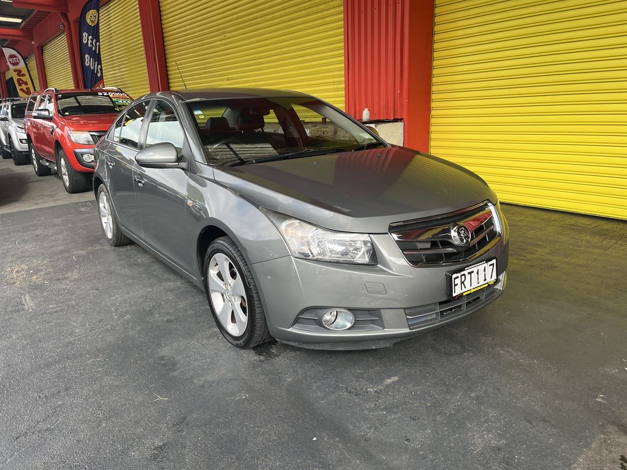 Vehicle image 1