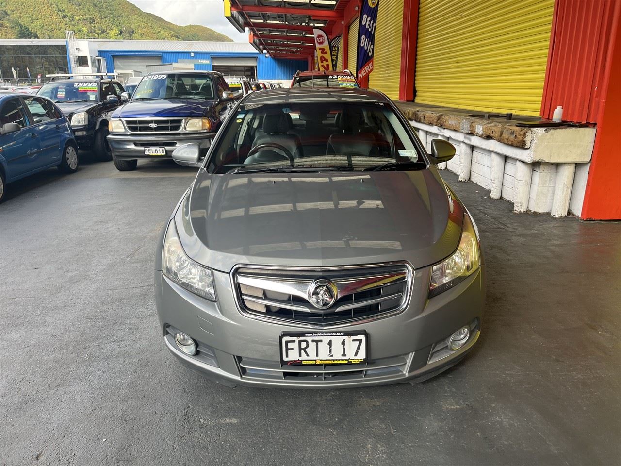Vehicle image 2