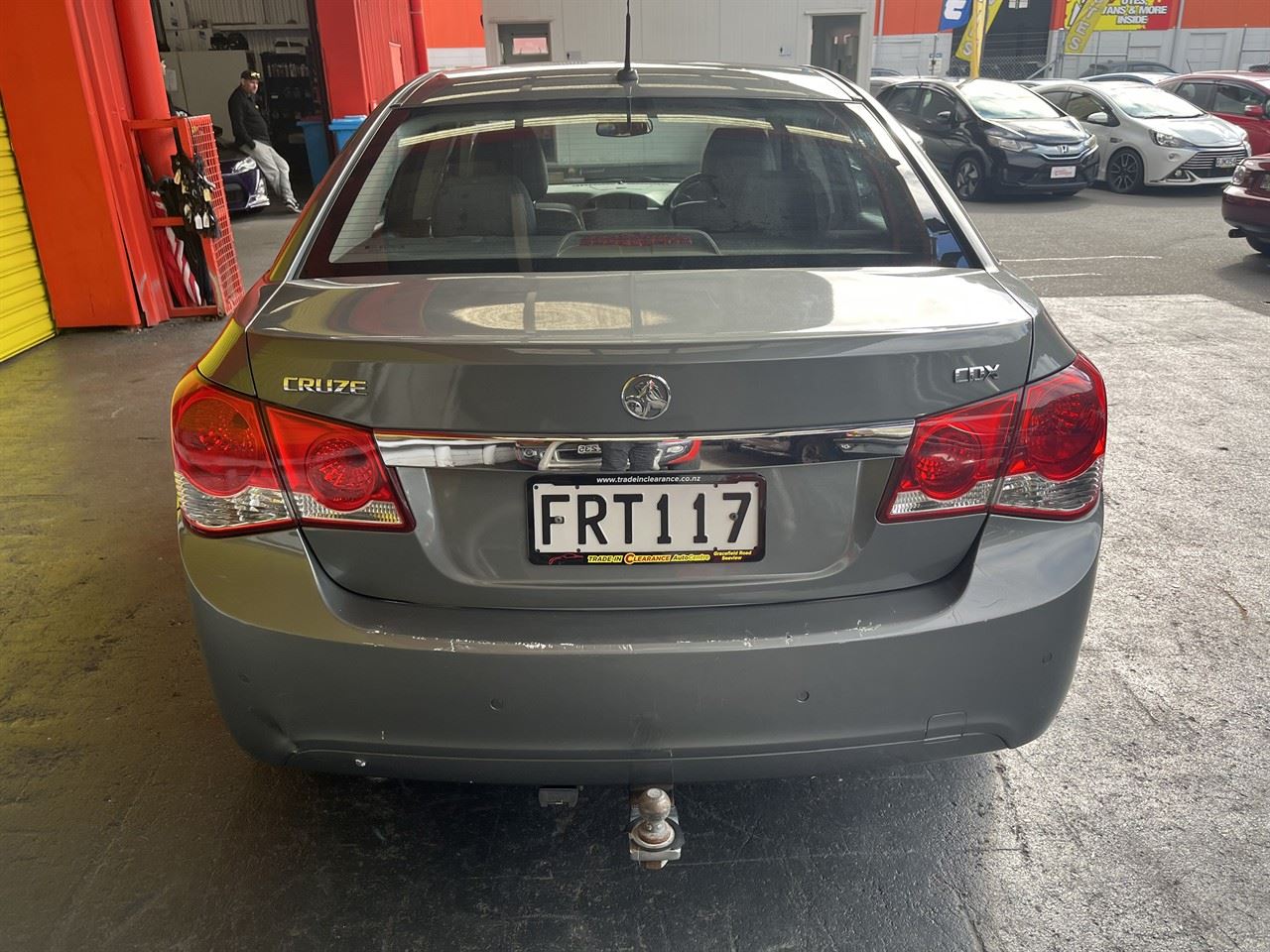 Vehicle image 5