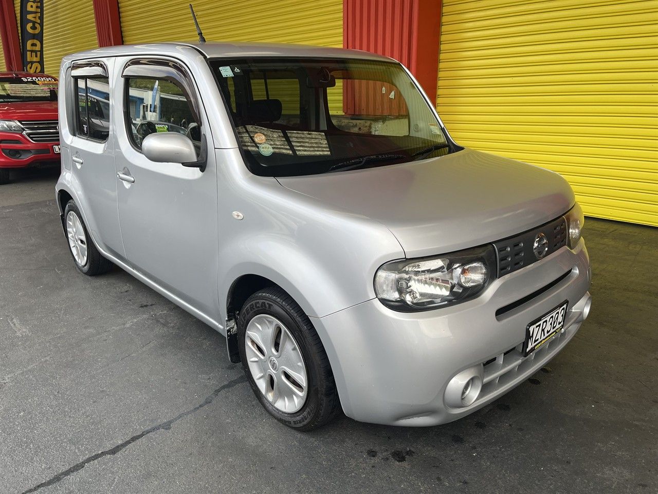 Vehicle image 1