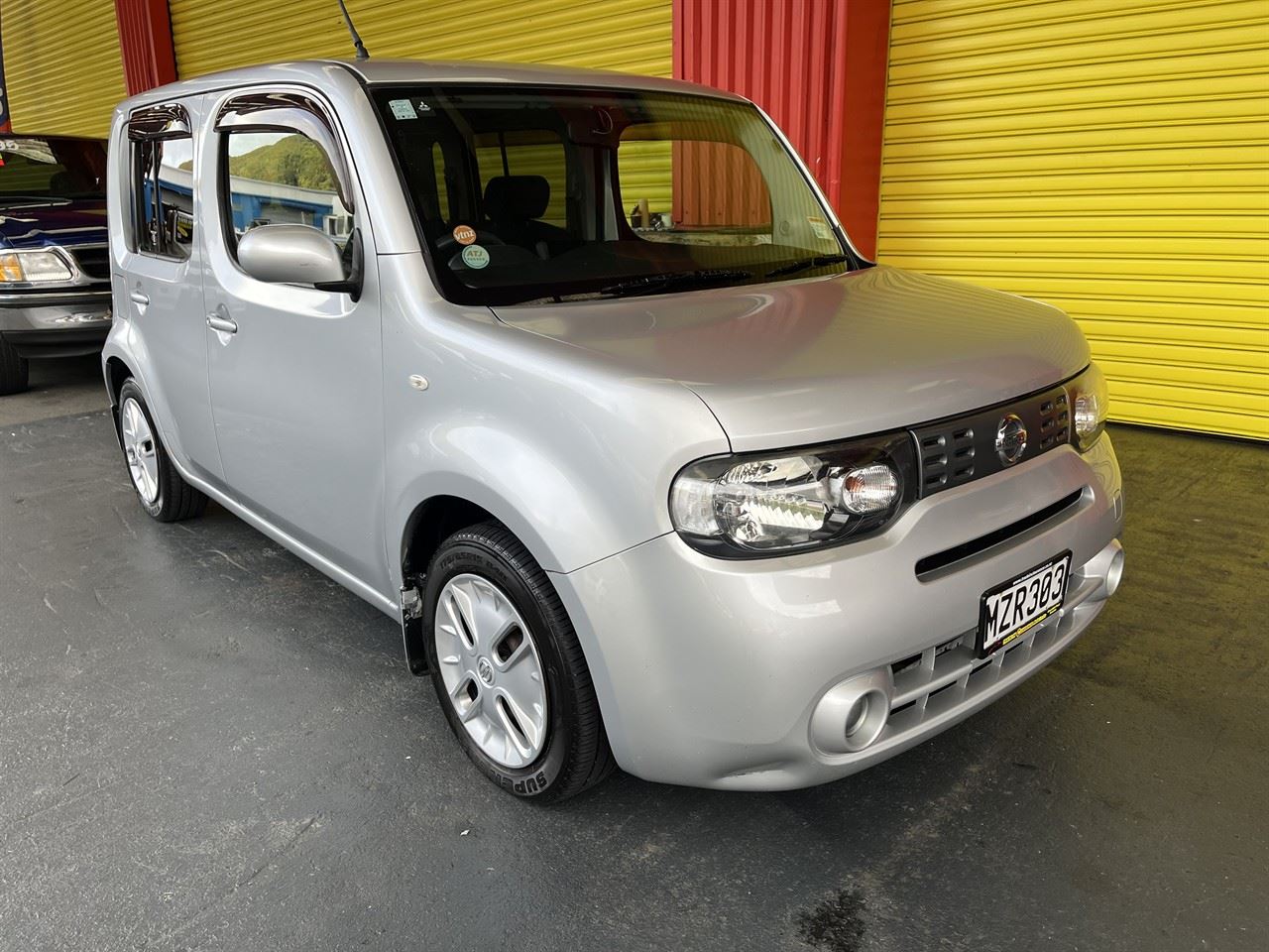 Vehicle image 1