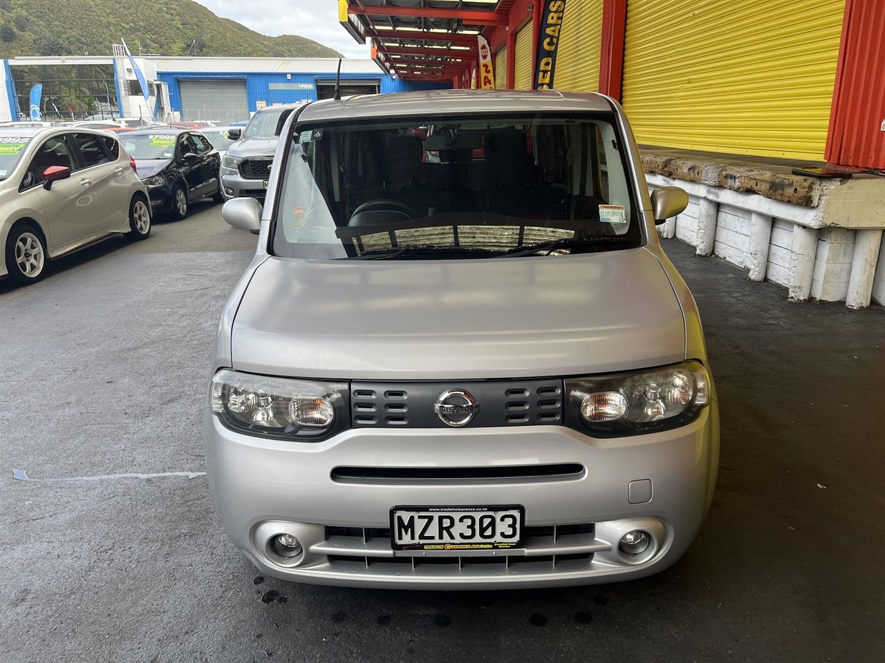Vehicle image 2