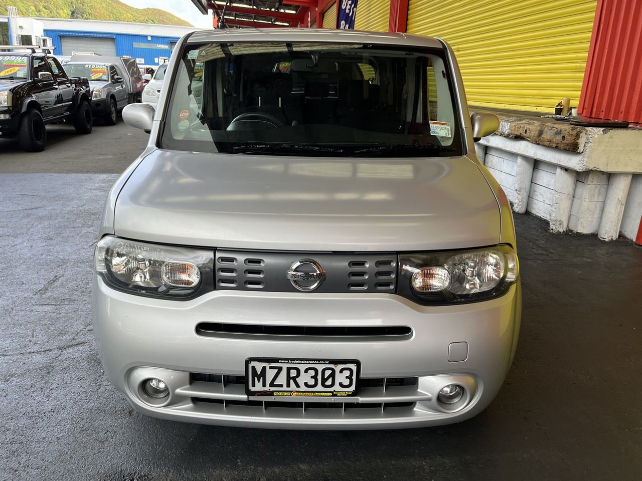 Vehicle image 2