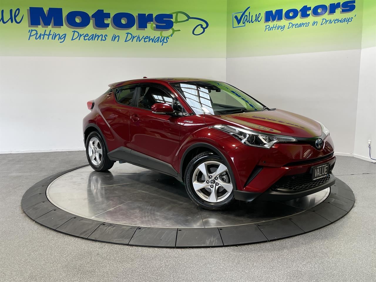 Vehicle image 1