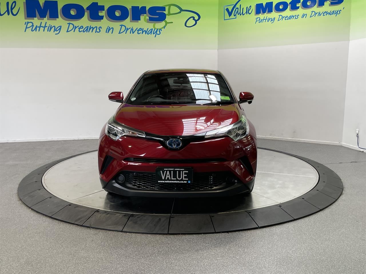 Vehicle image 3