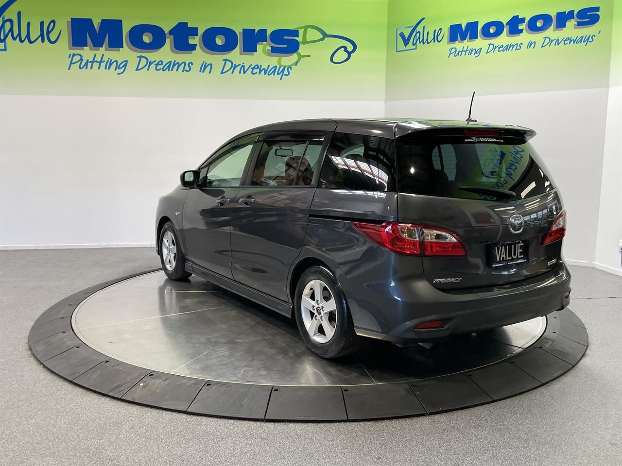 Vehicle image 5