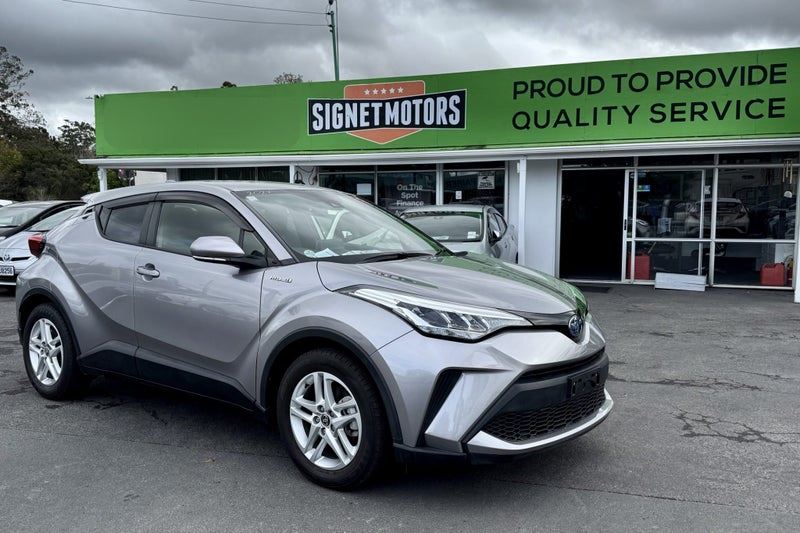 Vehicle image 1