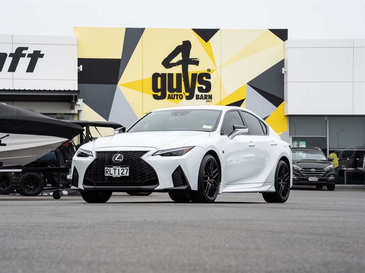 Vehicle image 1