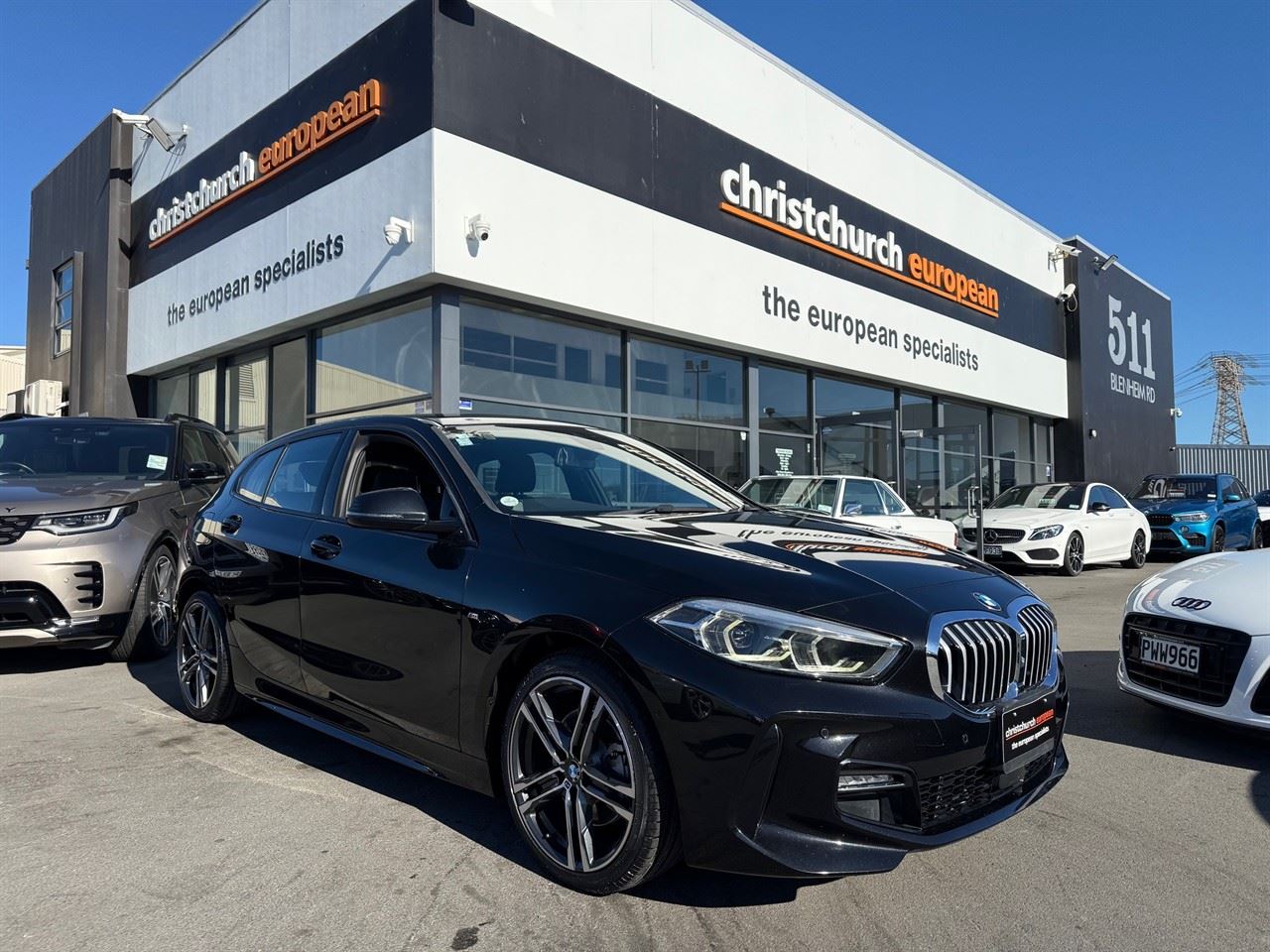 Vehicle image 1