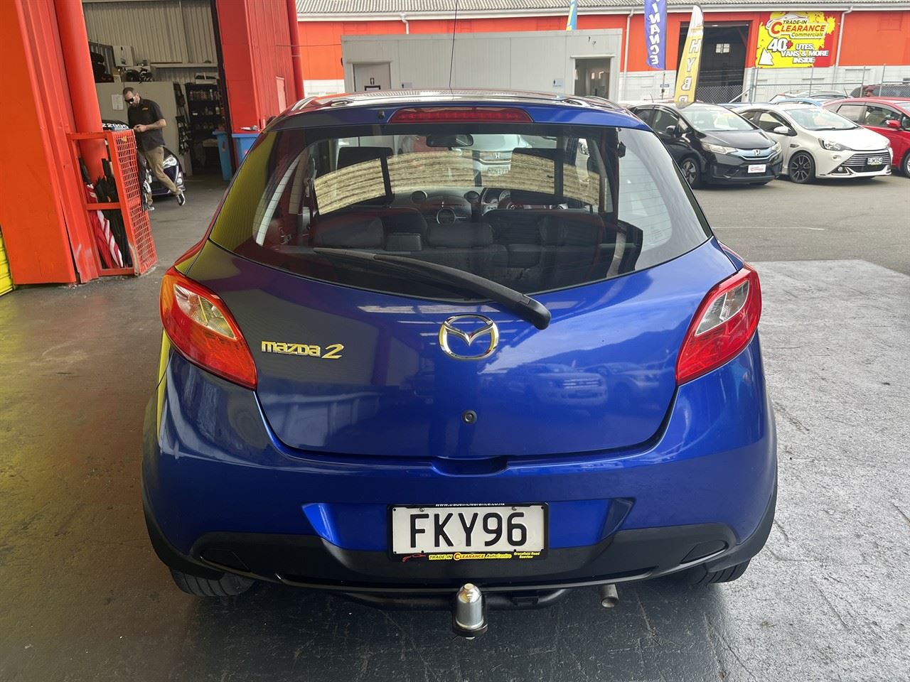 Vehicle image 5