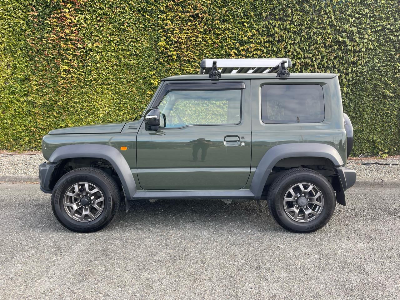 Vehicle image 2