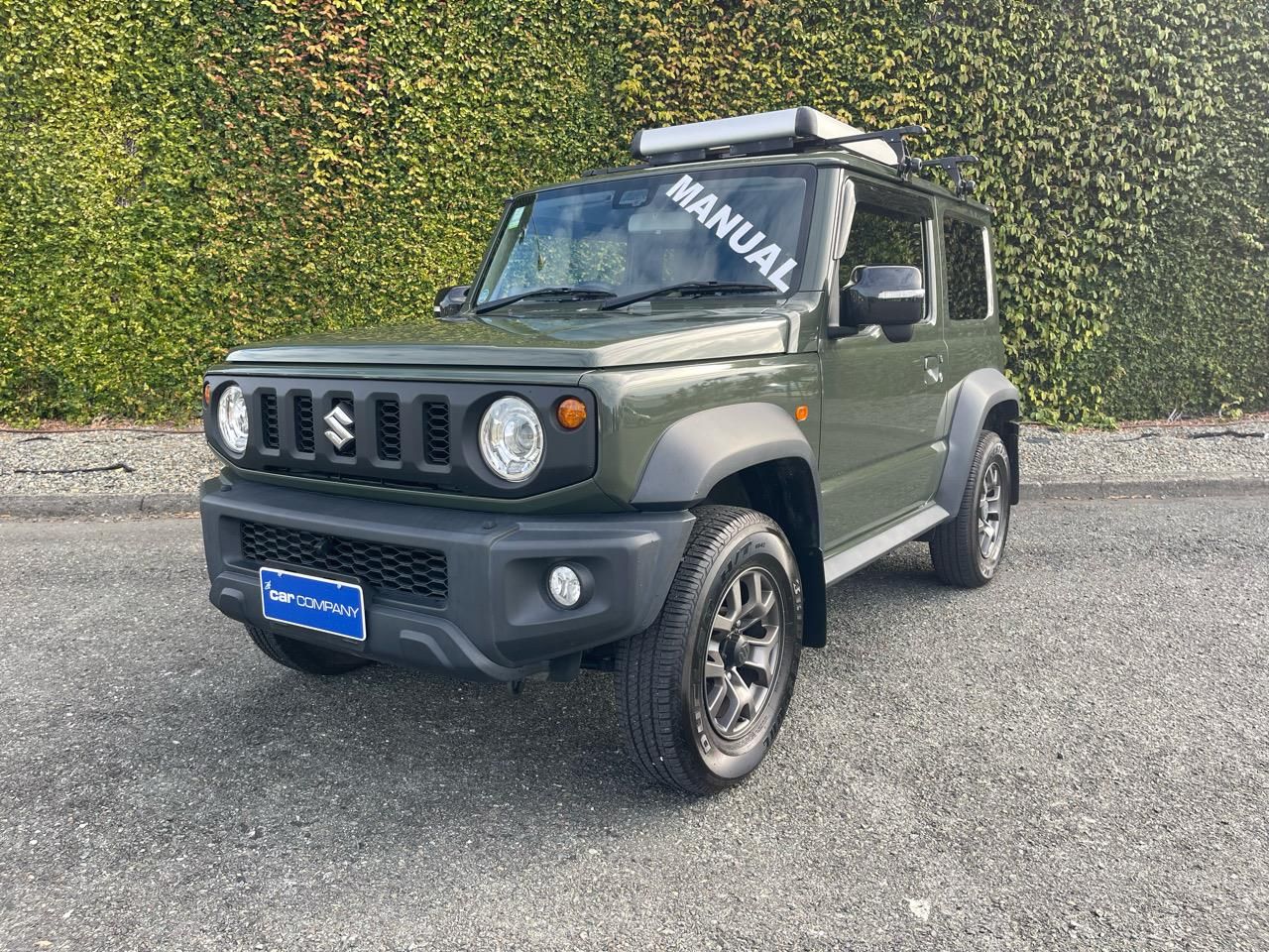 Vehicle image 5