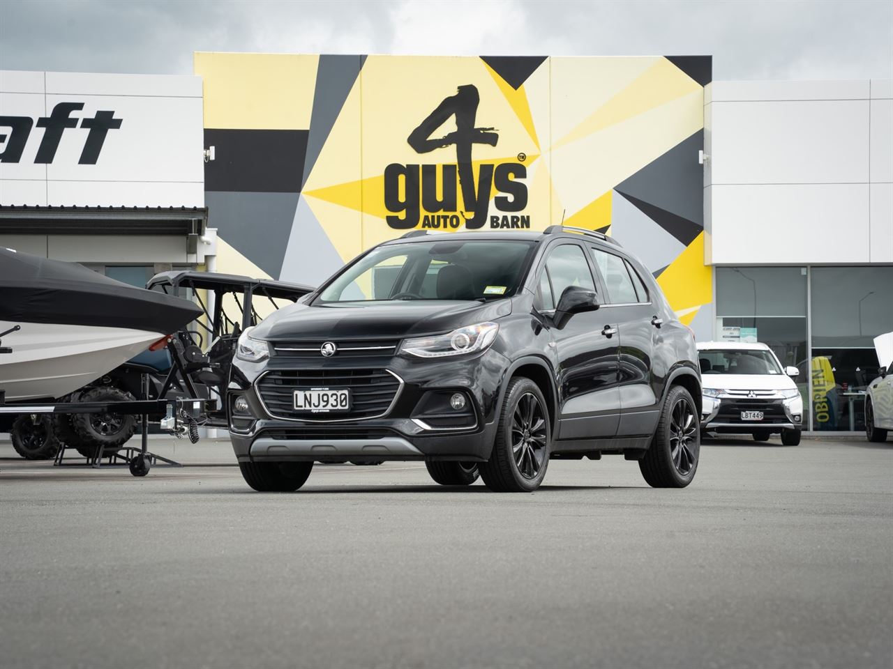 Vehicle image 1