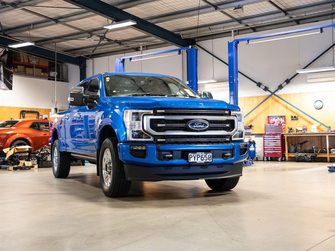 Vehicle image 2