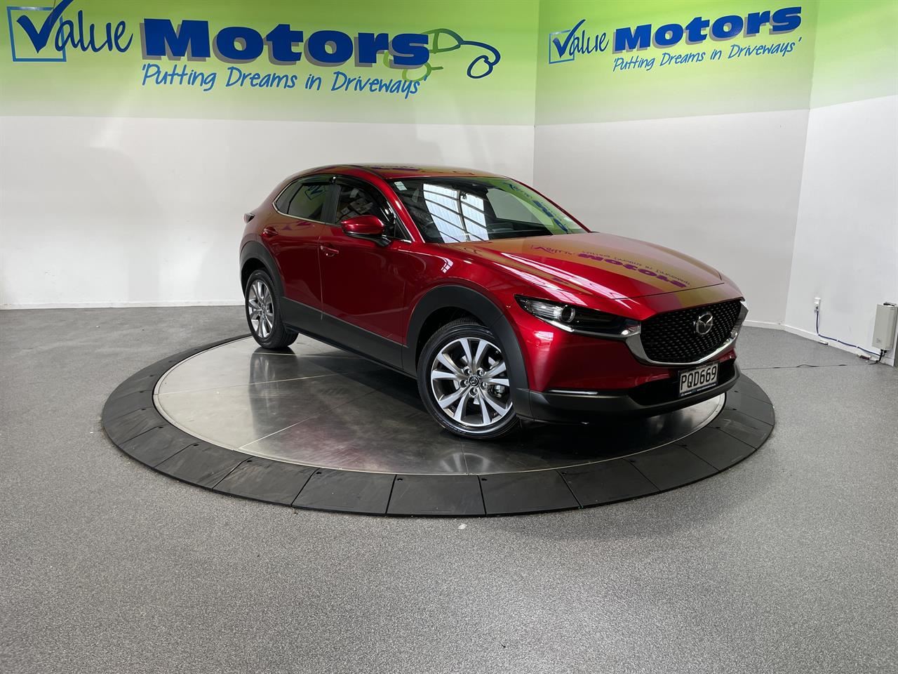 Vehicle image 1